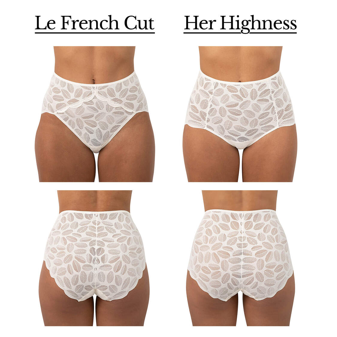 Le French Cut Briefs - Image 5