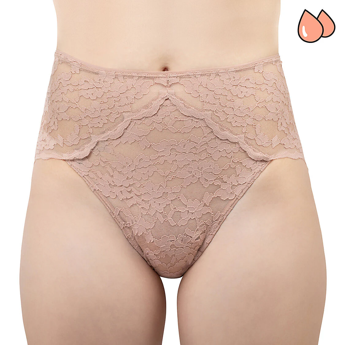 Le French Cut Leakproof Briefs - Image 3