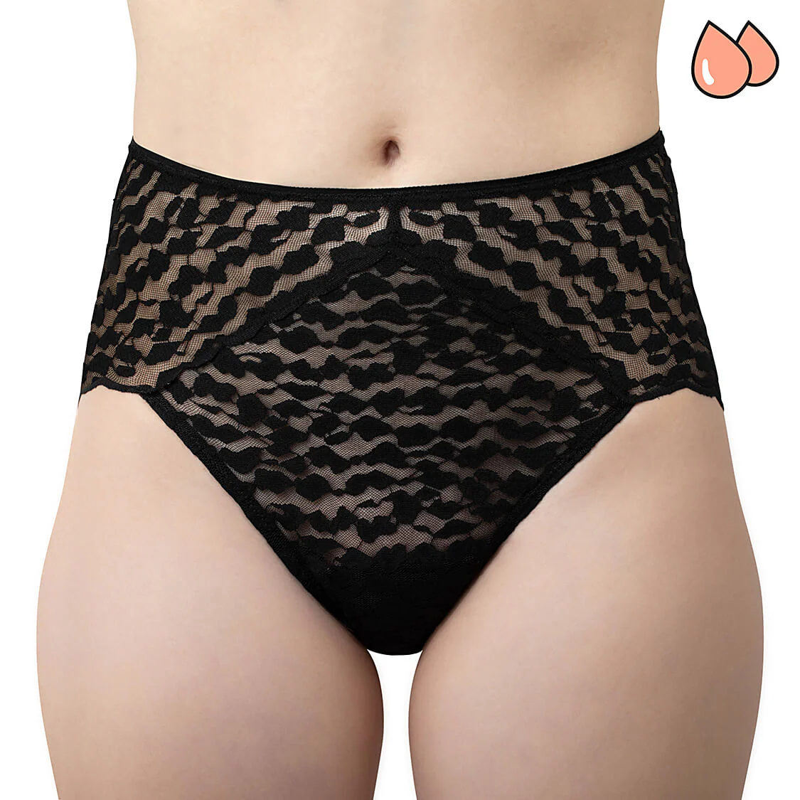Le French Cut Leakproof Briefs - Image 3