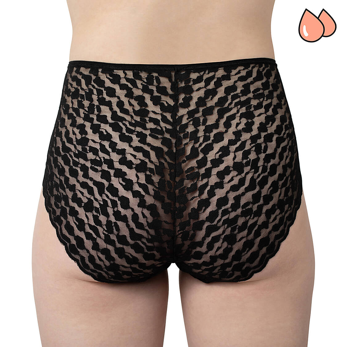 Le French Cut Leakproof Briefs - Image 4