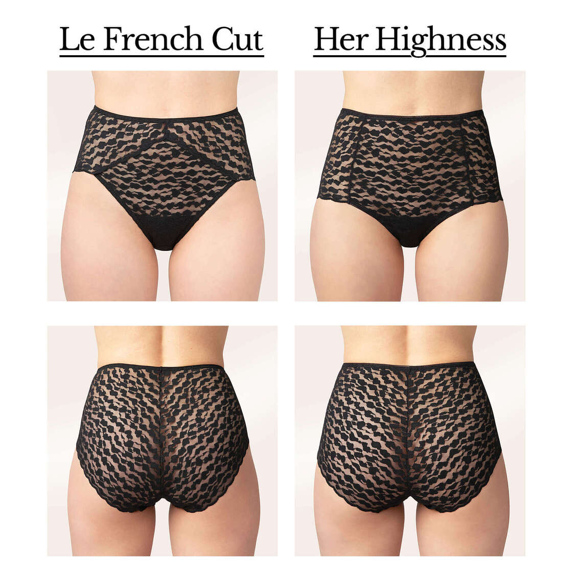 Le French Cut Briefs - Image 5