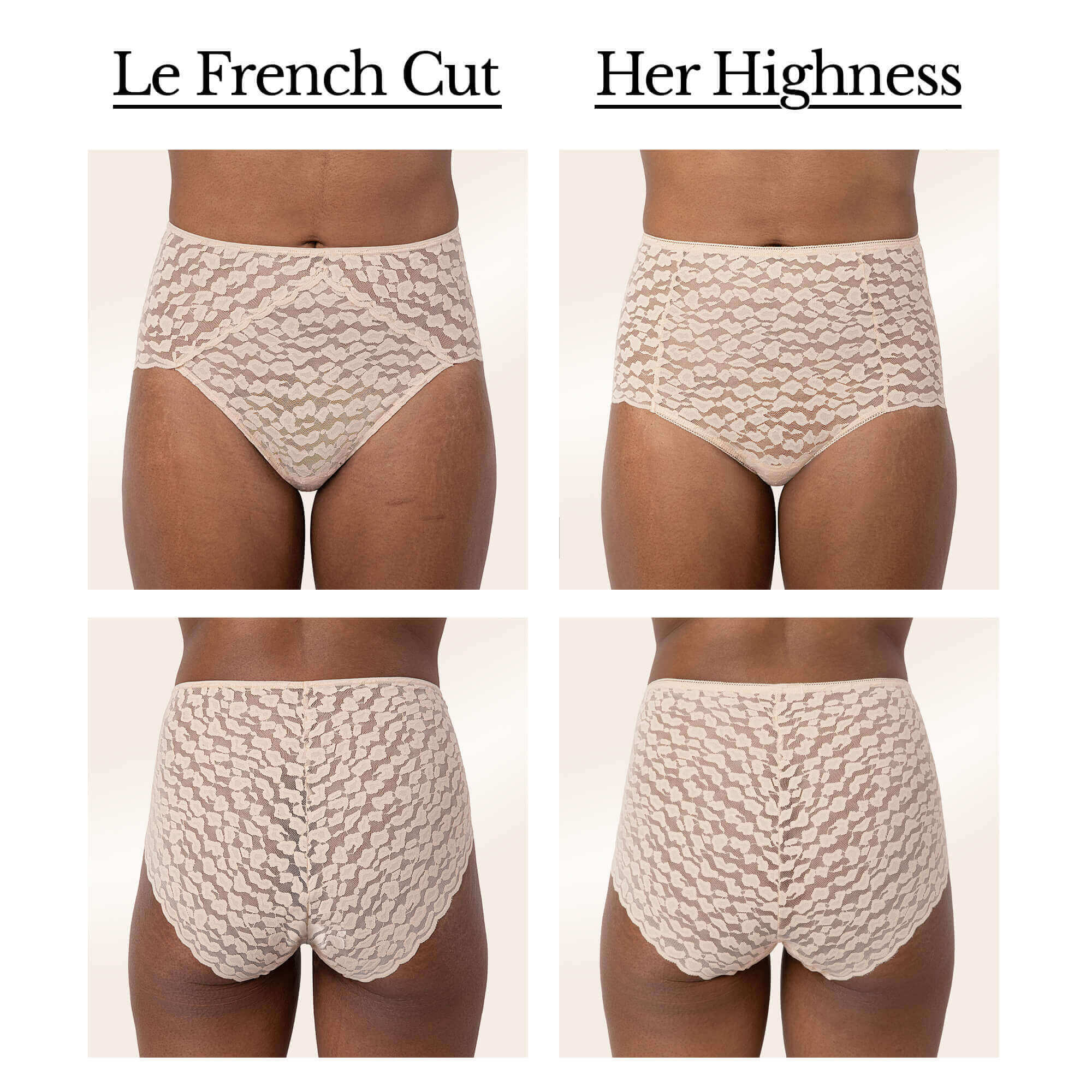Le French Cut Briefs - Image 5