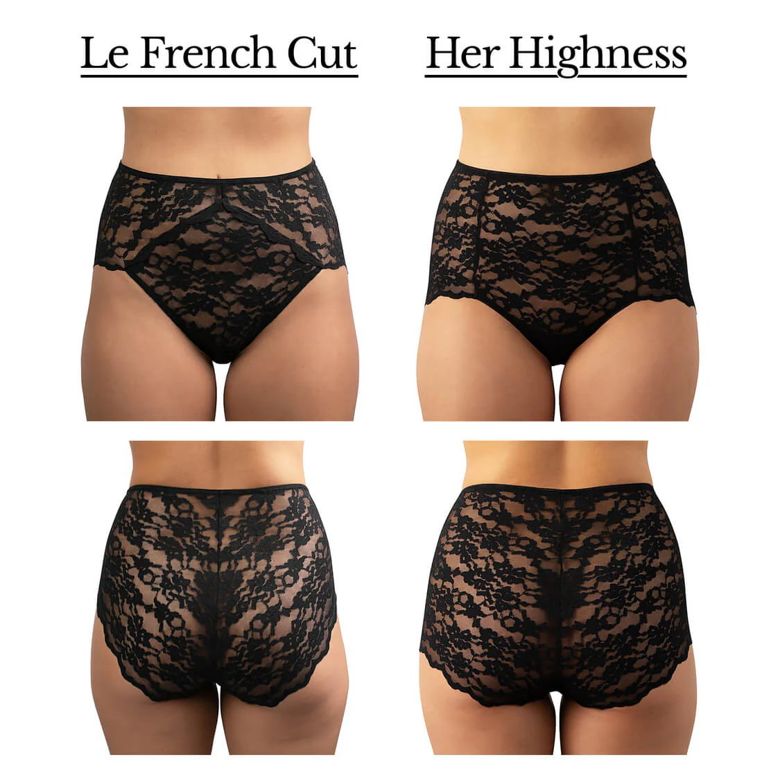 Le French Cut Briefs - Image 5