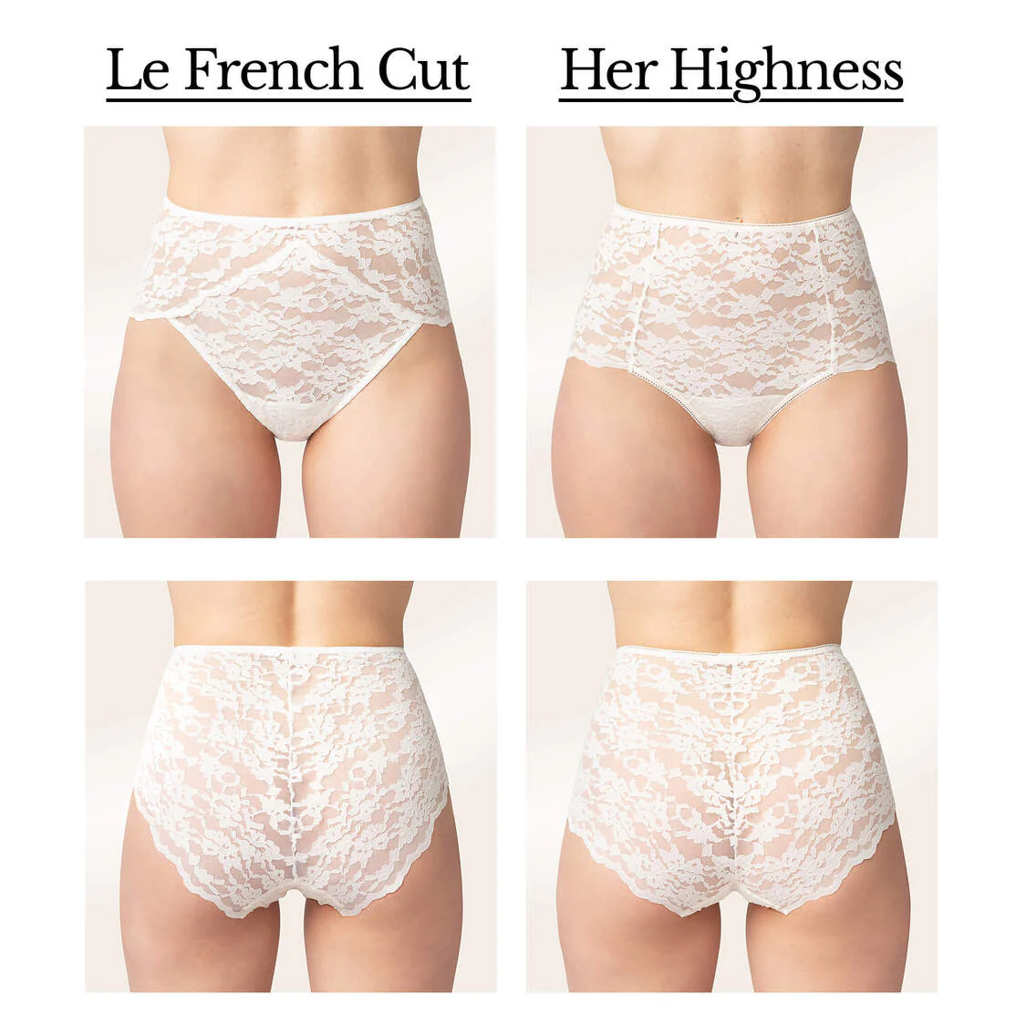 Le French Cut Briefs - Image 5