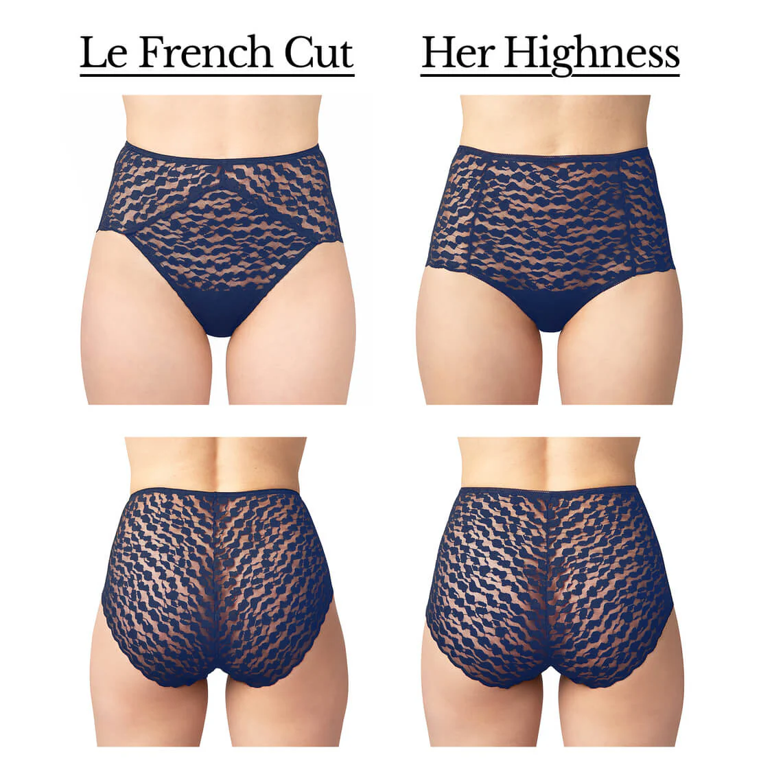 Le French Cut Briefs - Image 5