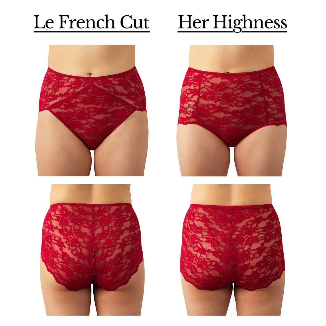 Le French Cut Briefs - Image 5
