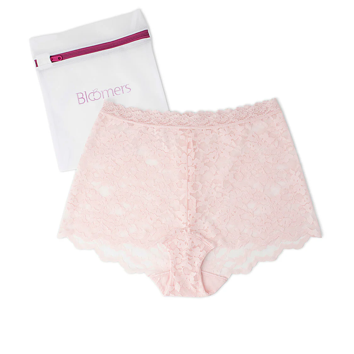 Knickerboxer Boyshorts - Image 5