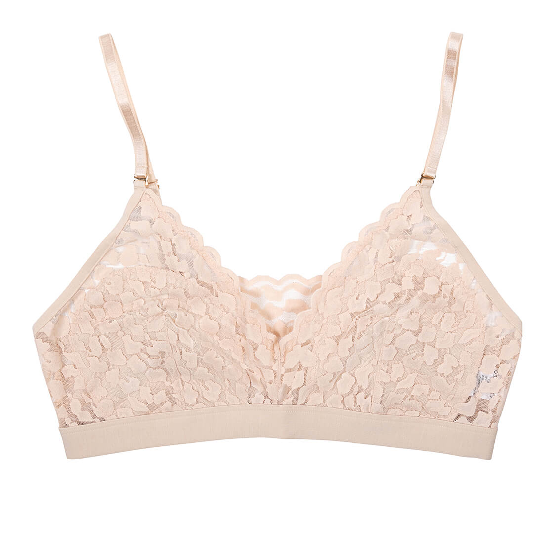 Tiara Lace Bralette - Image 5
