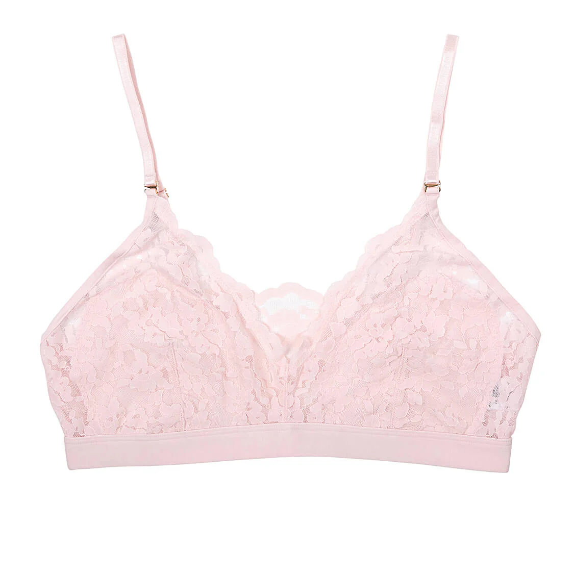 Tiara Lace Bralette - Image 5