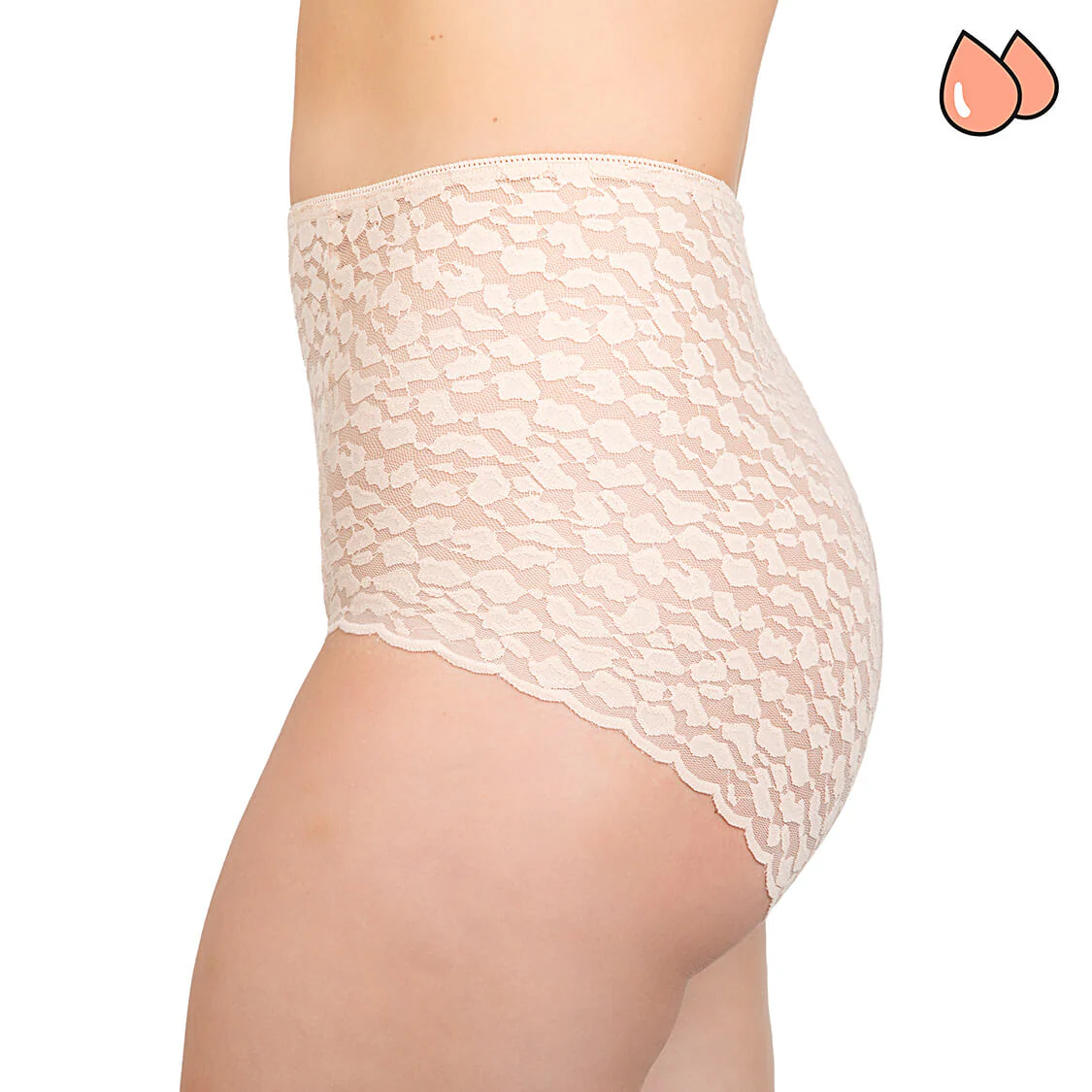 Her Highness Leakproof Briefs - Image 5