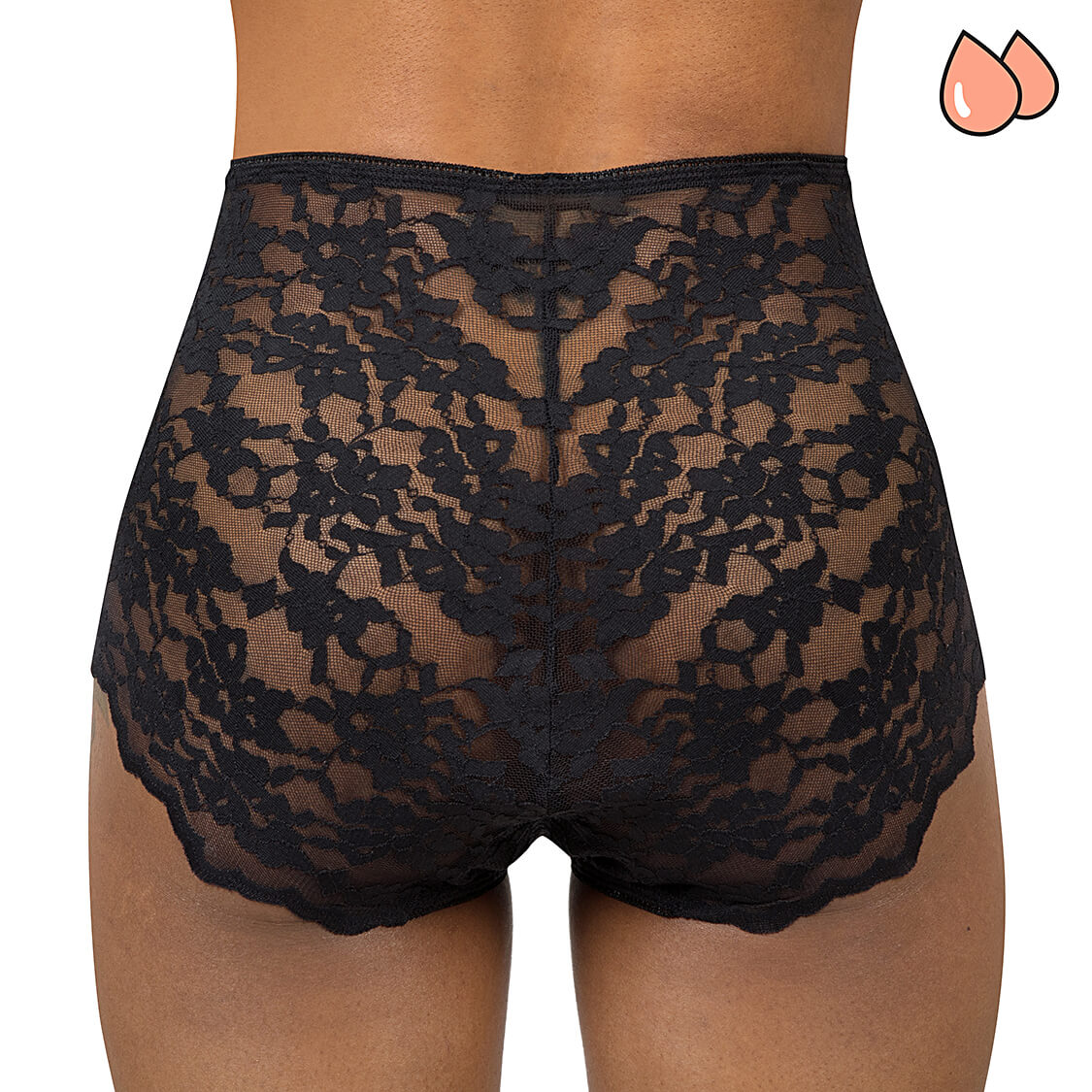 Her Highness Leakproof Briefs - Image 3