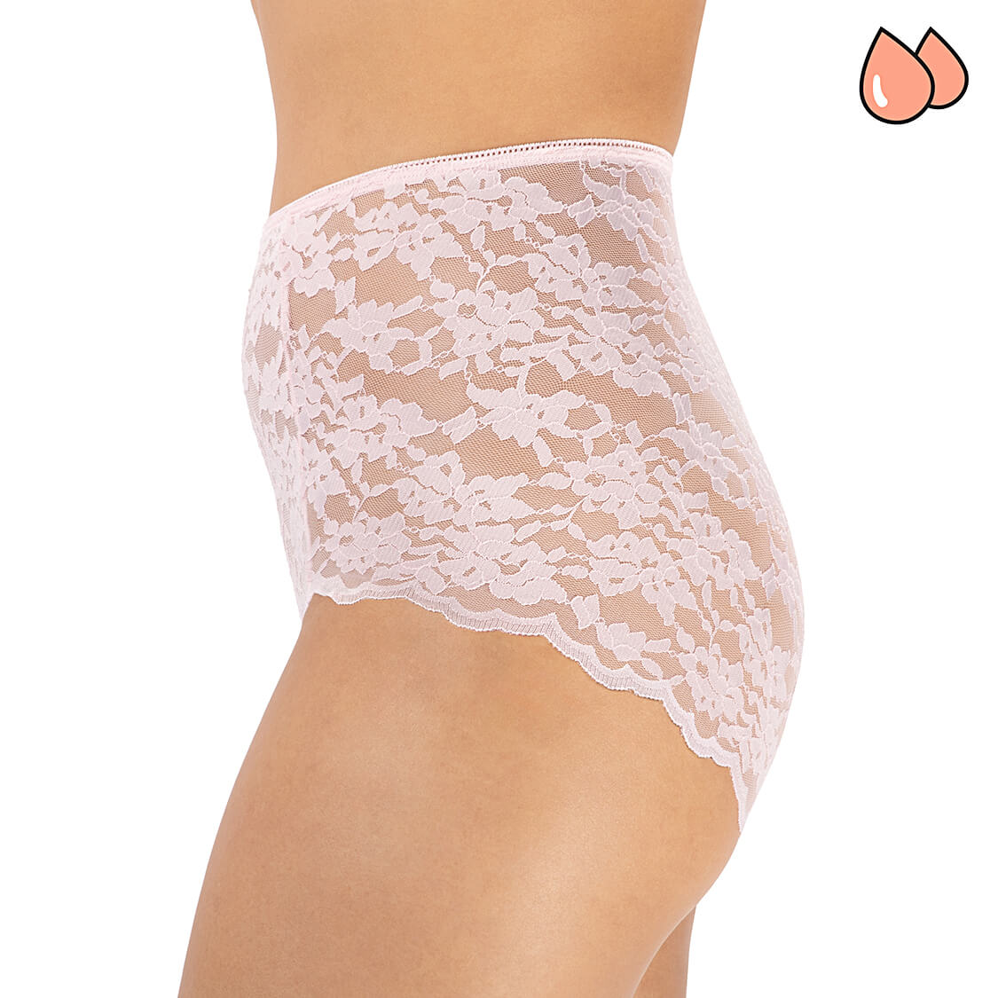 Her Highness Leakproof Briefs - Image 5
