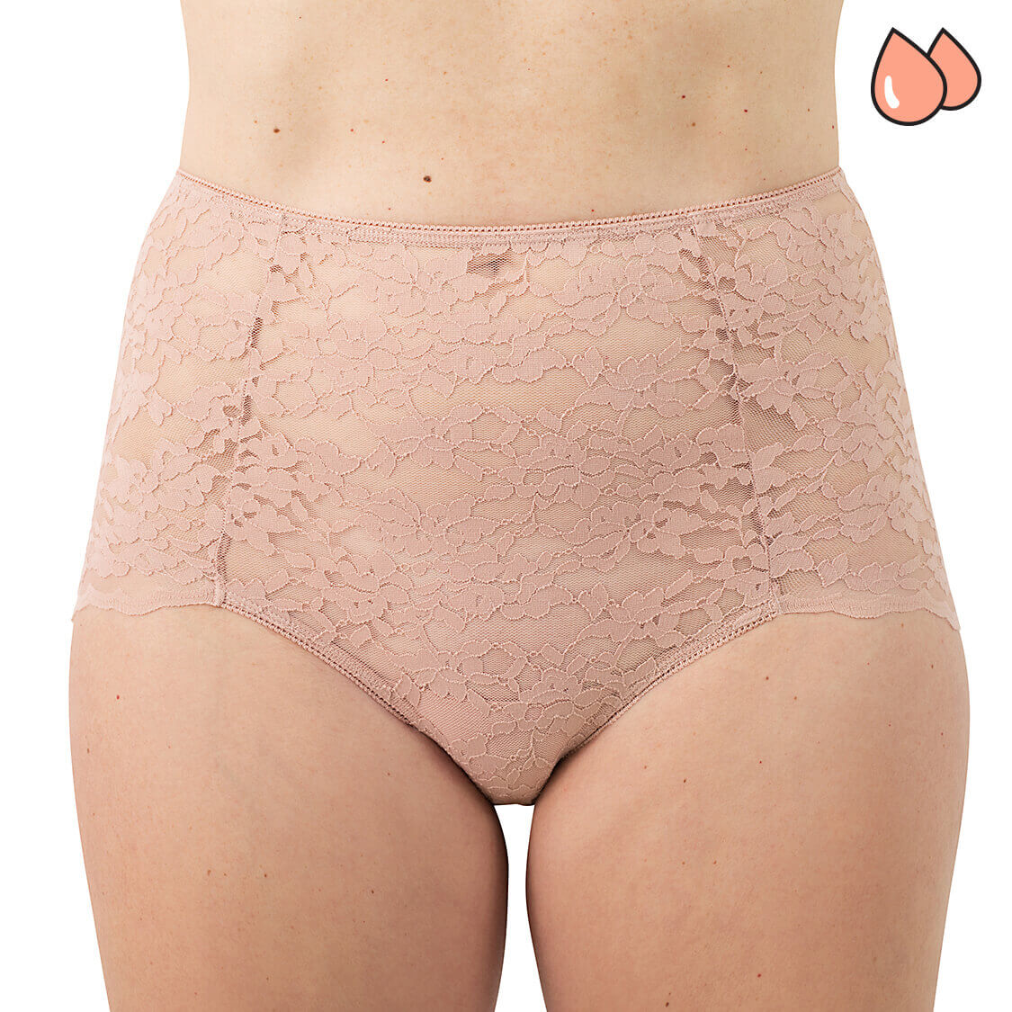 Her Highness Leakproof Briefs - Image 3