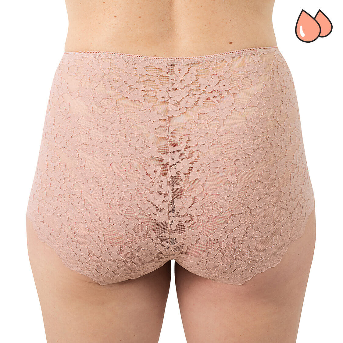 Her Highness Leakproof Briefs - Image 4
