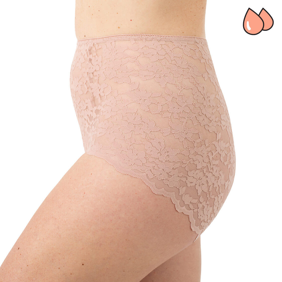 Her Highness Leakproof Briefs - Image 5