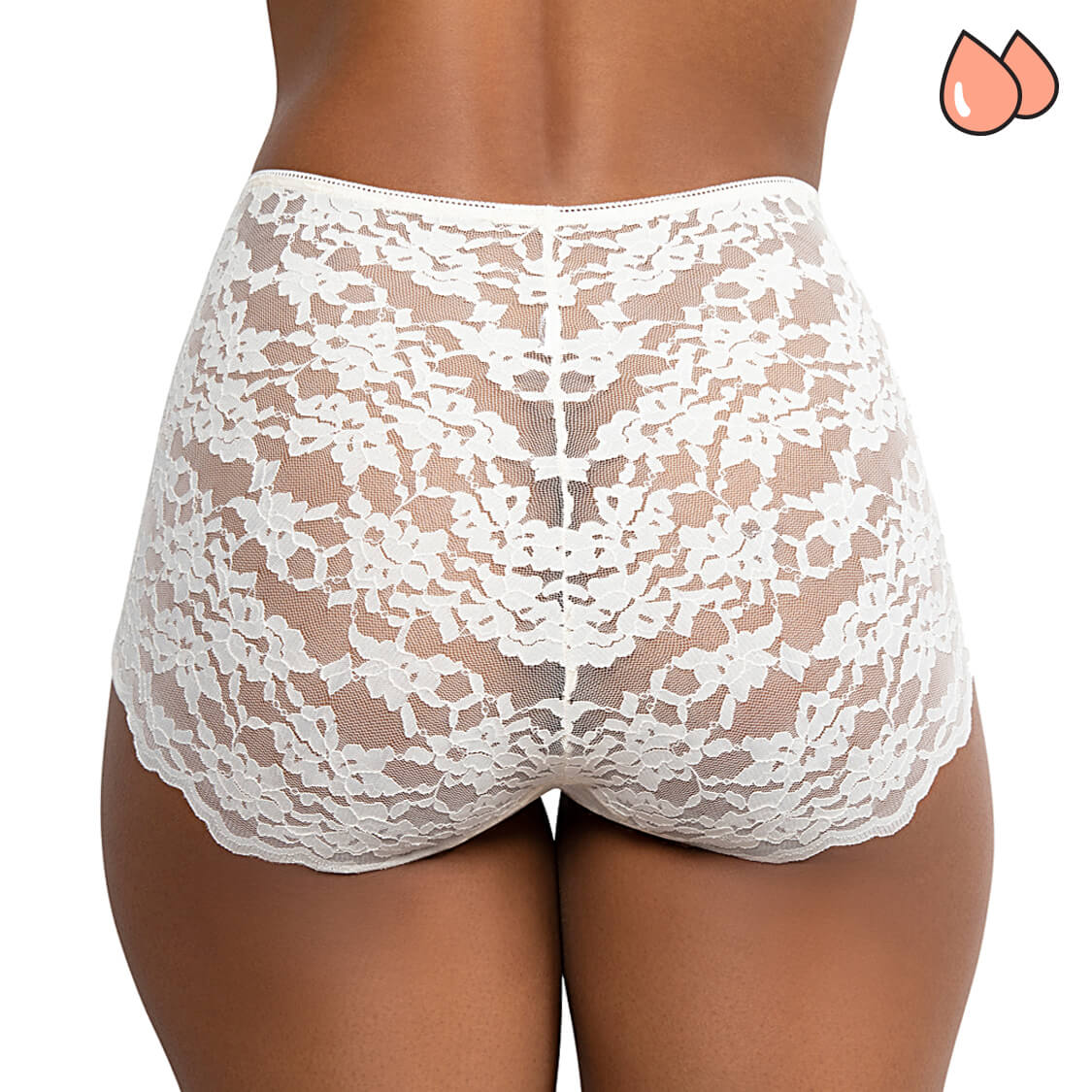Her Highness Leakproof Briefs - Image 3
