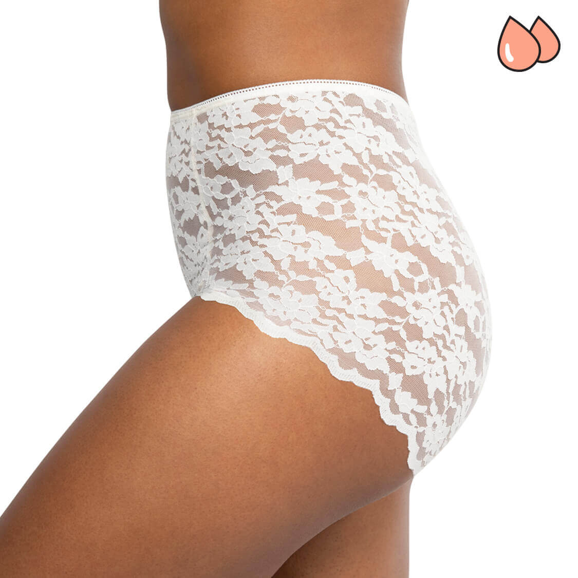 Her Highness Leakproof Briefs - Image 5