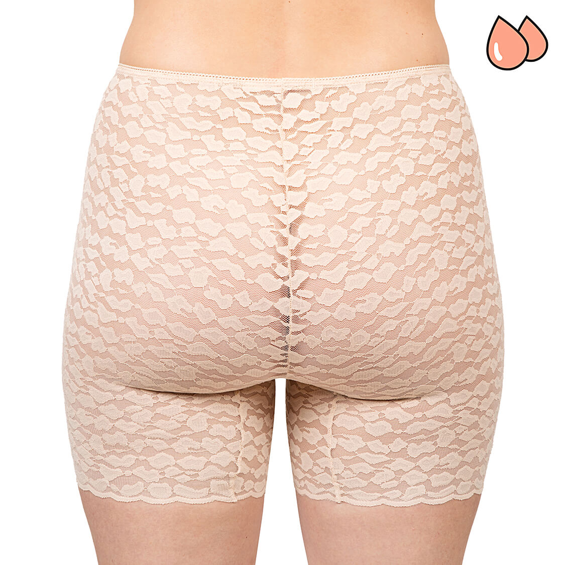 Pantyloon® Leakproof Slip Shorts - Image 3