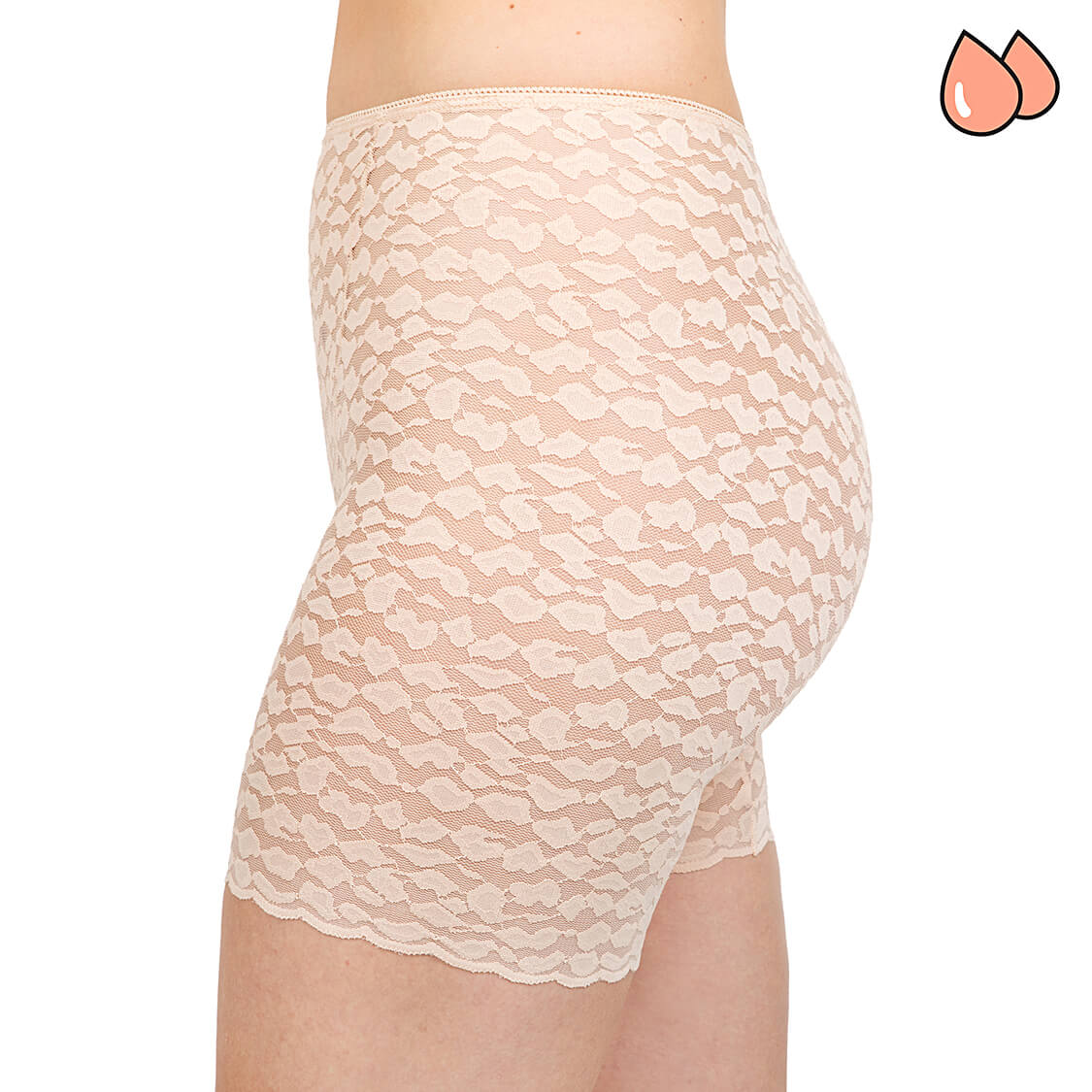 Pantyloon® Leakproof Slip Shorts - Image 5