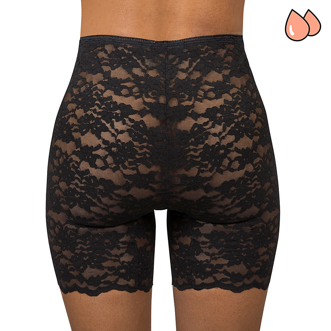 Pantyloon® Leakproof Slip Shorts - Image 3