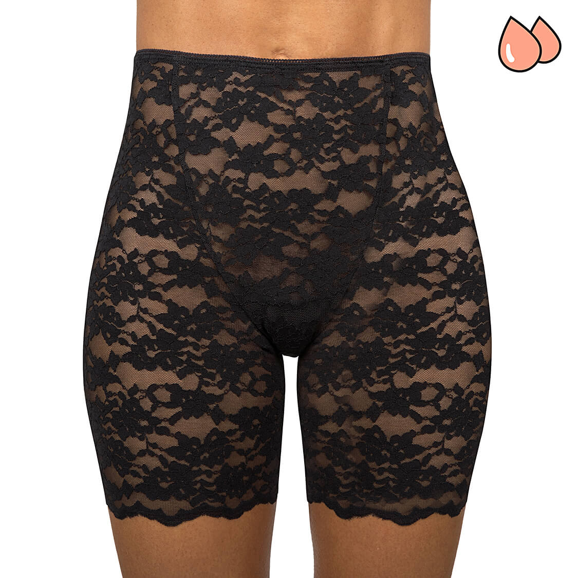 Pantyloon® Leakproof Slip Shorts - Image 4