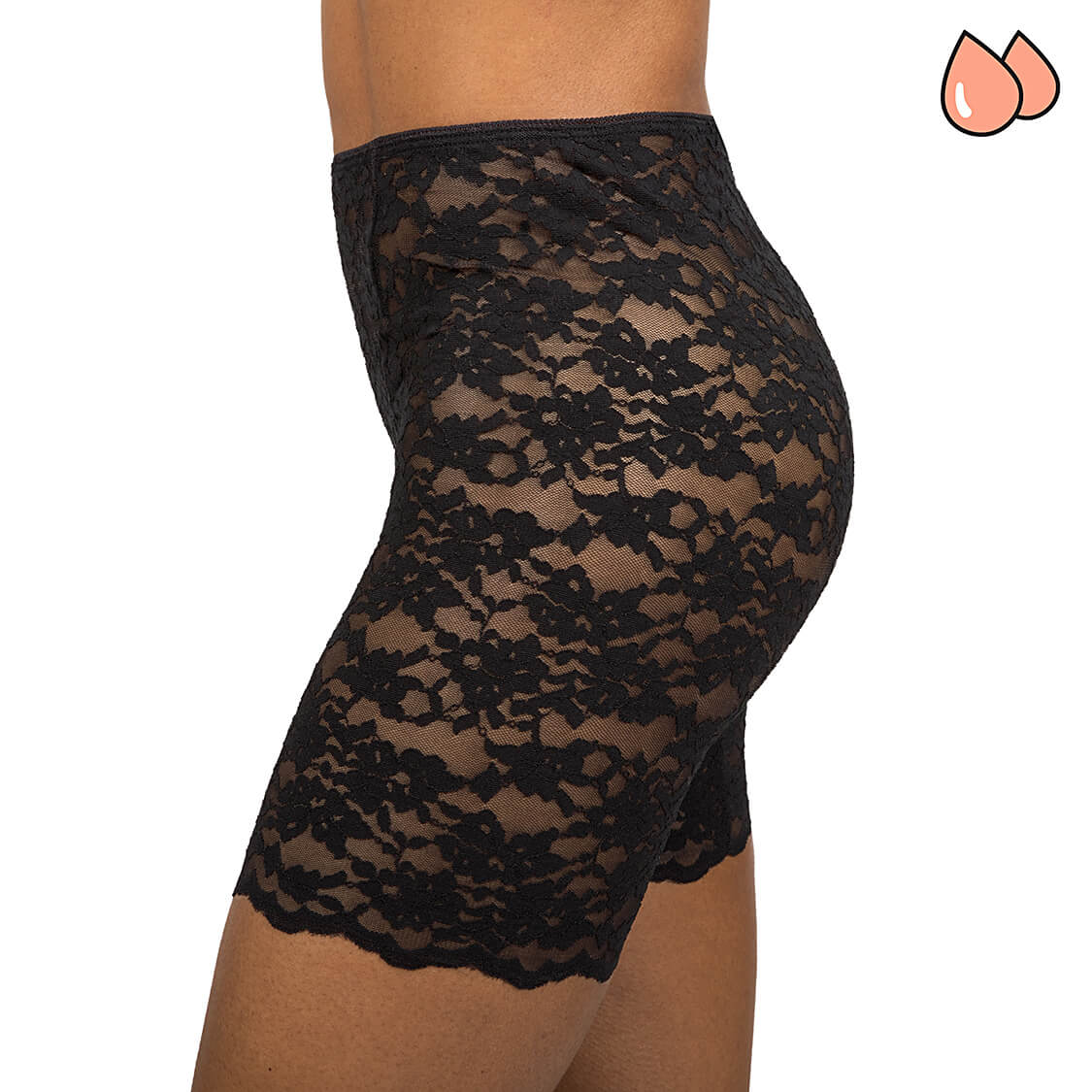 Pantyloon® Leakproof Slip Shorts - Image 5