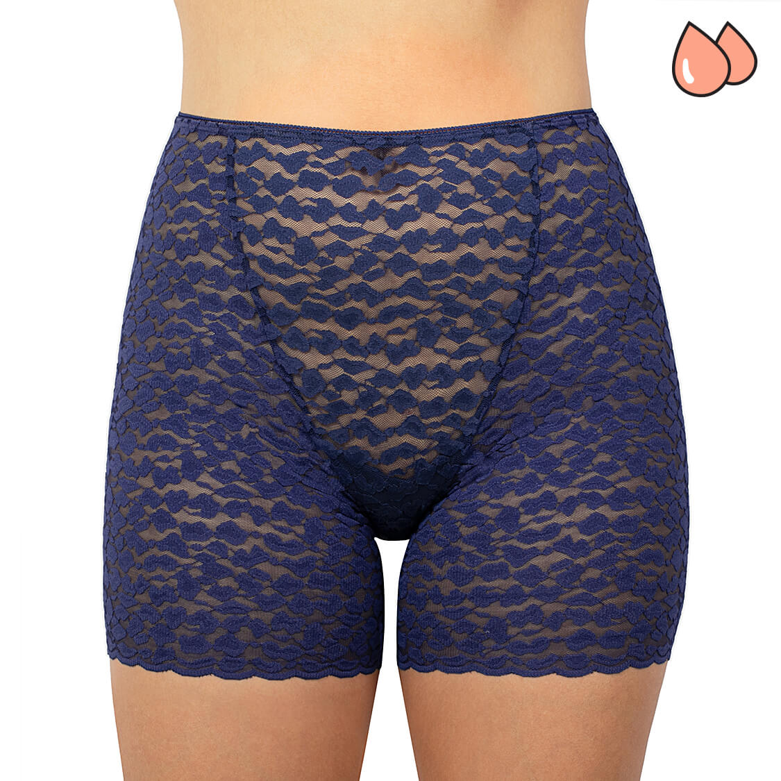 Pantyloon® Leakproof Slip Shorts - Image 3