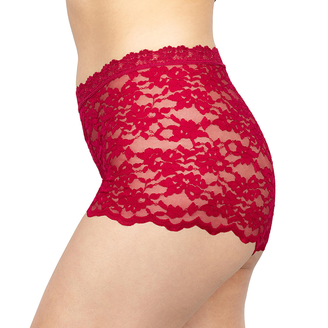 Knickerboxer Boyshorts - Image 4