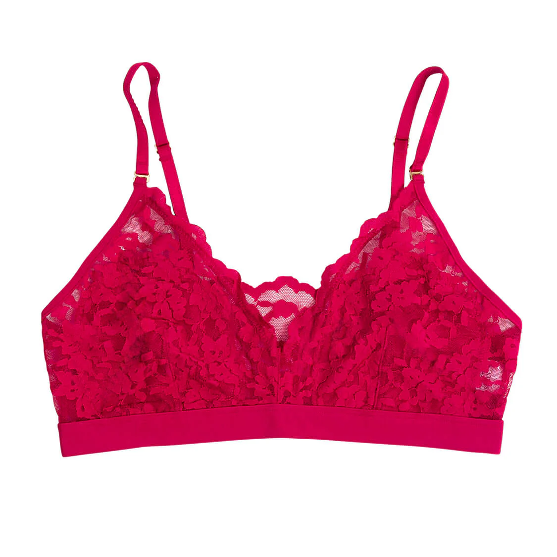 Tiara Lace Bralette - Image 5